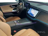 Mercedes-Benz S 450 