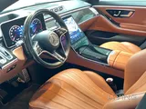 Mercedes-Benz S 450 