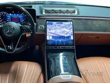 Mercedes-Benz S 450 