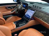 Mercedes-Benz S 450 