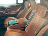 Mercedes-Benz S 450 
