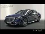 Mercedes-Benz S 450 