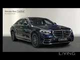 Mercedes-Benz S 450 