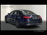 Mercedes-Benz S 450 