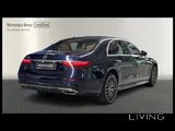 Mercedes-Benz S 450 