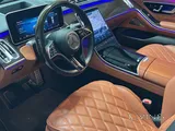Mercedes-Benz S 450 