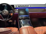 Mercedes-Benz S 450 