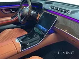 Mercedes-Benz S 450 