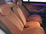 Mercedes-Benz S 450 