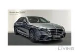 Mercedes-Benz S 450 