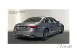 Mercedes-Benz S 450 