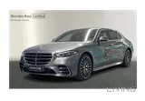 Mercedes-Benz S 450 