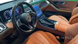Mercedes Benz S 450