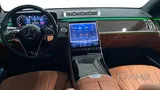 Mercedes Benz S 450