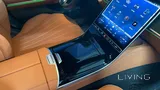 Mercedes Benz S 450