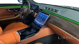 Mercedes Benz S 450