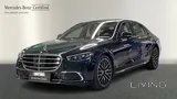Mercedes Benz S 450