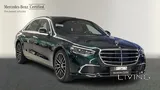 Mercedes Benz S 450