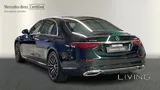 Mercedes Benz S 450
