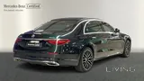 Mercedes Benz S 450
