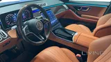 Mercedes-Benz S 450