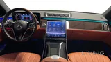 Mercedes-Benz S 450