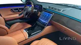 Mercedes-Benz S 450