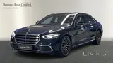 Mercedes-Benz S 450