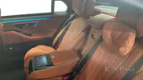 Mercedes-Benz S 450