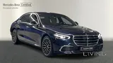 Mercedes-Benz S 450
