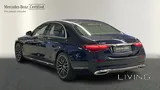 Mercedes-Benz S 450
