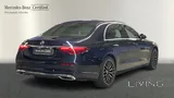 Mercedes-Benz S 450