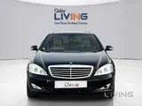 Mercedes-Benz S-Class 350 2008