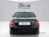 Mercedes-Benz S-Class 350 2008