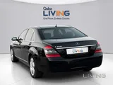 Mercedes-Benz S-Class 350 2008