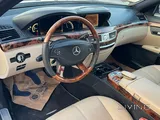 Mercedes-Benz S-Class 350 2008