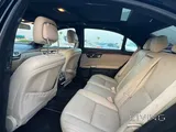 Mercedes-Benz S-Class 350 2008