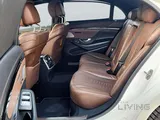 مرسيدس-بنز الفئة إس 550 2016