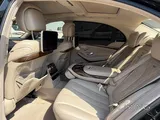 Mercedes-Benz S-Class 600 2015