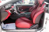 Mercedes Benz S Class 63 AMG 2015 