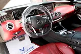 Mercedes Benz S Class 63 AMG 2015 