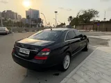 Mercedes-Benz S350