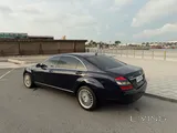 Mercedes-Benz S350
