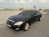 Mercedes-Benz S350