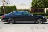 Mercedes‑Benz S400 – 2016 Model