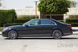 Mercedes‑Benz S400 – 2016 Model
