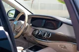 Mercedes‑Benz S400 – 2016 Model