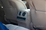 Mercedes‑Benz S400 – 2016 Model