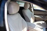 Mercedes‑Benz S400 – 2016 Model