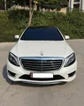 Mercedes Benz S400 Amg 2015